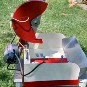 lortone14-in lapidary drop saw