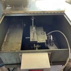 Lortone Lapidary saw . Model ST-10. 115 V/ac