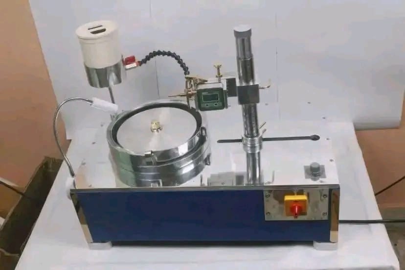 Faceting Machine PRO 4 – Advanced - Image 3