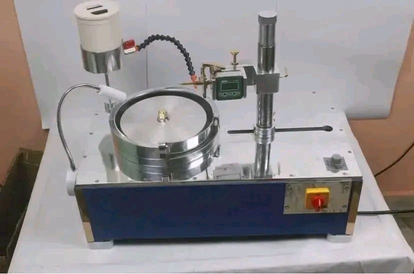 Faceting Machine PRO 4 – Advanced - Image 5