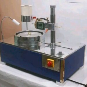 Faceting Machine PRO 4 – Advanced