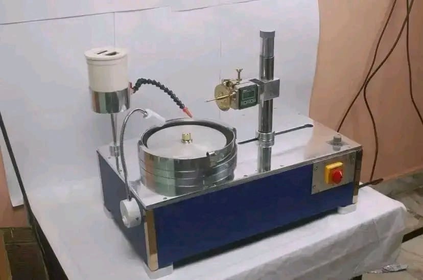 Faceting Machine PRO 4 – Advanced - Image 4