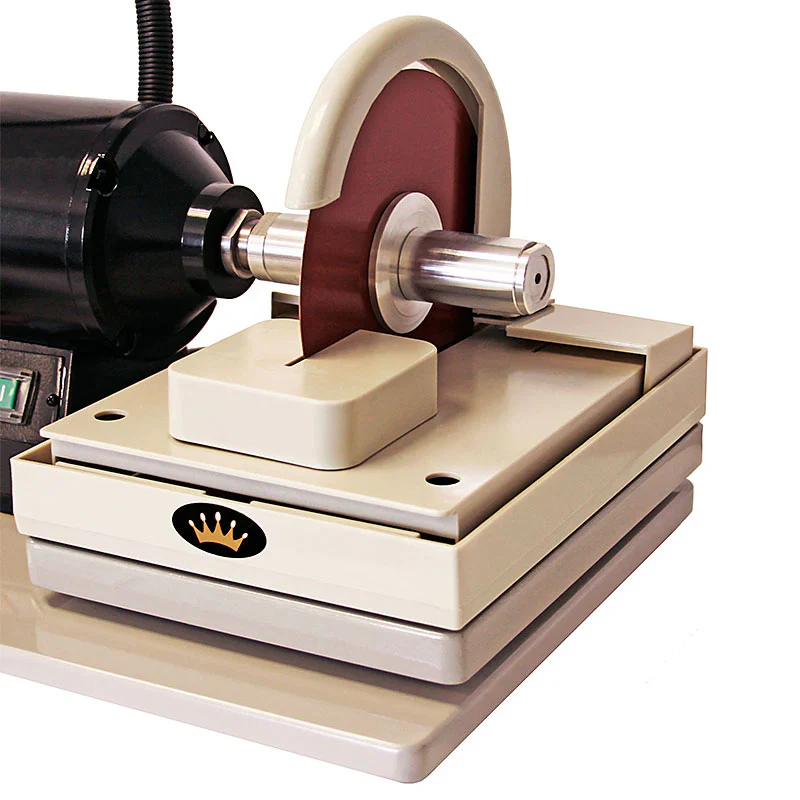 CabKing 6″ Trim Saw Attachment