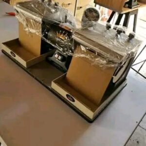 Cabking 6 inch 6 wheels