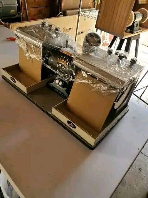 Cabking 6 inch 6 wheels