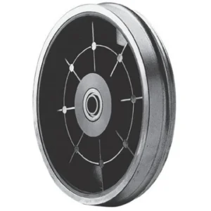 Grinding Wheels